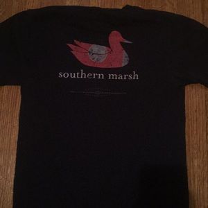 Southern Marsh Tennessee T-Shirt